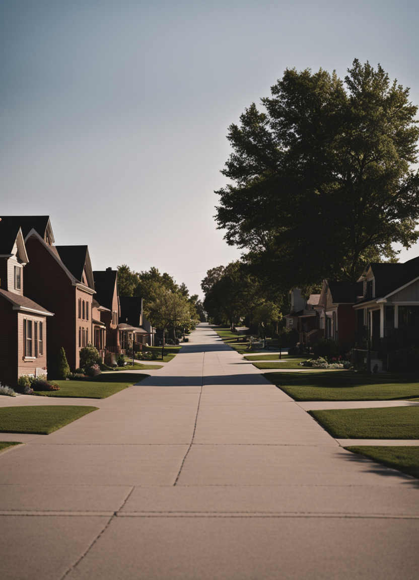 02221-1186349755-cinematic still POV quiet midwestern suburban culdesac, wide angle exterior background . sharp focus, wide angle, highly detaile.png